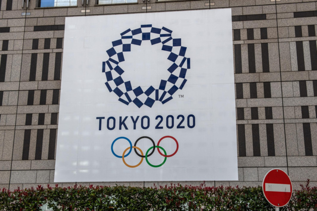 JO - Le tournoi olympique reporté d'un an