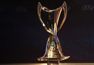 La Ligue des Champions (photo : S. Duret) La Ligue des Champions (photo : S. Duret)