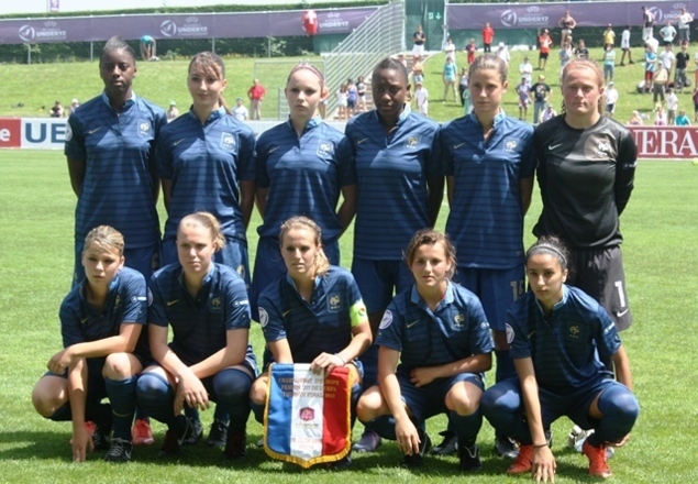 U17F - Il aura manqué si peu... 