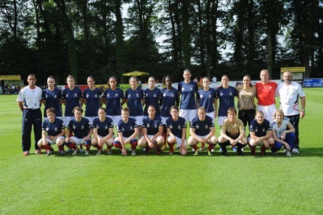 Militaires - La FRANCE termine au pied du podium Militaires - La FRANCE termine au pied du podium