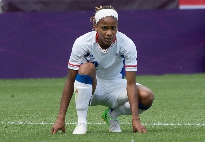 Elodie Thomis aura réussi un très beau tournoi (photo E Baledent/LMP) Elodie Thomis aura réussi un très beau tournoi (photo E Baledent/LMP)