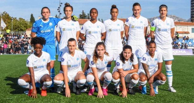 #D1Arkema - L'OM et le FC METZ officiellement relégués #D1Arkema - L'OM et le FC METZ officiellement relégués