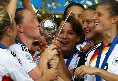 Coupe du Monde U20 - Qui pour succéder à l'ALLEMAGNE ? Coupe du Monde U20 - Qui pour succéder à l'ALLEMAGNE ?