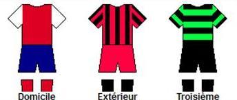 D1 – Le FCF ARRAS part dans l'inconnu D1 – Le FCF ARRAS part dans l'inconnu