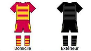 D1 - Le RODEZ AVEYRON FOOTBALL se fait du souci D1 - Le RODEZ AVEYRON FOOTBALL se fait du souci