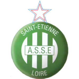 D1- L'AS SAINT-ETIENNE vise le top4 et s’ouvre à l’international D1- L'AS SAINT-ETIENNE vise le top4 et s’ouvre à l’international