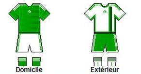 D1- L'AS SAINT-ETIENNE vise le top4 et s’ouvre à l’international D1- L'AS SAINT-ETIENNE vise le top4 et s’ouvre à l’international