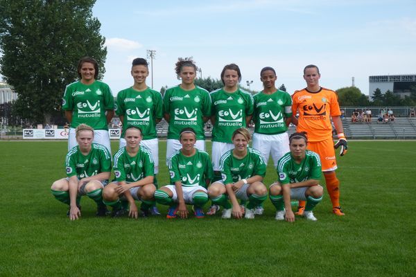 L'ASSE version 2012/2013