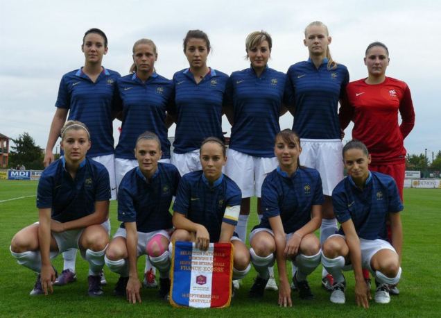 La sélection U19 (photo LLF)