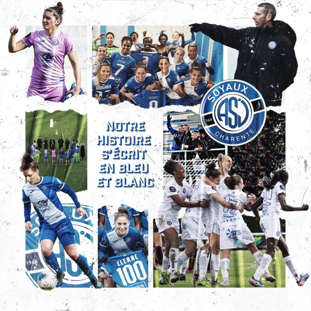 montage ASJ Soyaux montage ASJ Soyaux