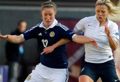 A nouveau titulaire, Boulleau a offert le 2e but à Le Sommer A nouveau titulaire, Boulleau a offert le 2e but à Le Sommer