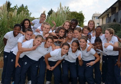 Les Tricolores (photo CD) Les Tricolores (photo CD)