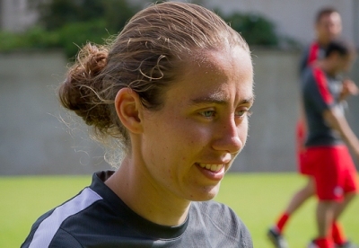 D1 – Sabrina DELANNOY (PSG) : « Un nouveau souffle »