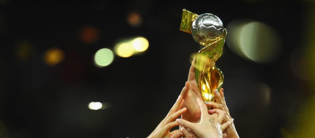 Coupe du Monde 2023 - Il n'en reste plus que deux ! Coupe du Monde 2023 - Il n'en reste plus que deux !