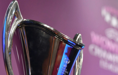 Ligue des Champions - L'OL et le PSG joueront leur quart le 22 août