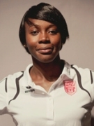D1 – Kadidia DIAWARA (FC VENDENHEIM) : « Croire en nous » D1 – Kadidia DIAWARA (FC VENDENHEIM) : « Croire en nous »