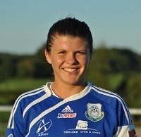 D1 – Laura BOUILLOT (FF YZEURE) : « Je n'avais plus qu'à tirer ! » D1 – Laura BOUILLOT (FF YZEURE) : « Je n'avais plus qu'à tirer ! »