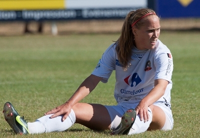 Restant sur deux matchs nuls, jeudi veut la victoire contre Zürich (photo Eric Baledent/LMP)