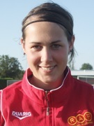 D1 – Flavie LEMAITRE (RODEZ Aveyron Football) : « Pas une fin en soi » D1 – Flavie LEMAITRE (RODEZ Aveyron Football) : « Pas une fin en soi »