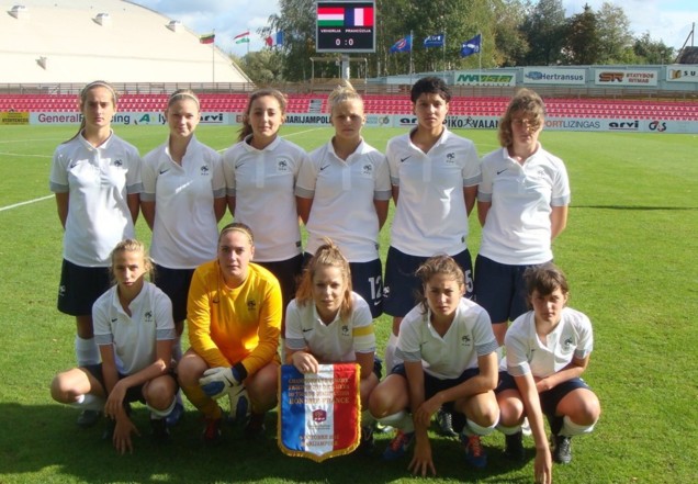 (photo fff.fr) (photo fff.fr)