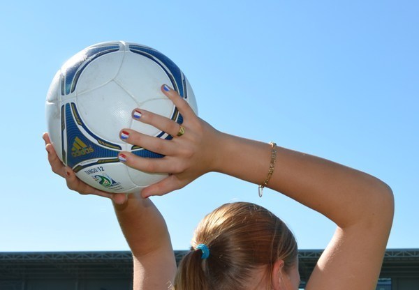 Coupe du Monde U17 - Les championnes du Monde