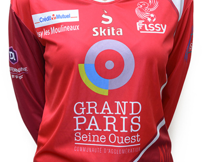 #D1Arkema - ISSY FF devient le GPSO 92 ISSY #D1Arkema - ISSY FF devient le GPSO 92 ISSY