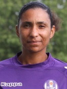 D1 - Marie-Ange KRAMO (Toulouse FC) : "Je ne regrette rien" D1 - Marie-Ange KRAMO (Toulouse FC) : "Je ne regrette rien"