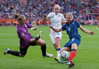 BLEUES - En route vers l'Euro 2013