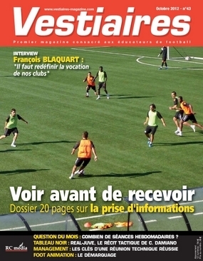 Combien de séances hebdomadaires ? Combien de séances hebdomadaires ?