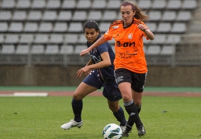 La trêve aura-t-elle été bénéfique à Arras (photo E Baledent/LMP)