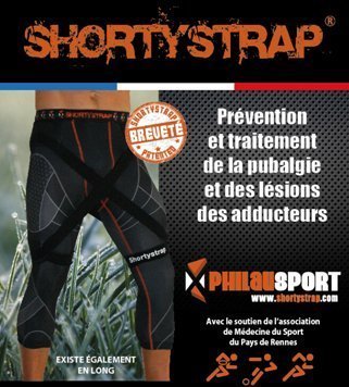 SHORTYSTRAP - Du nouveau et des cadeaux... SHORTYSTRAP - Du nouveau et des cadeaux...