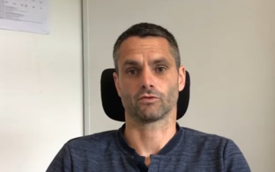 Grégoire Sorin (image LFPL) Grégoire Sorin (image LFPL)