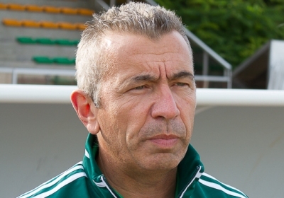 Hervé Didier et les Vertes accueillent le leader à Andrézieux-Bouthéon (photo W Morice/LMP) Hervé Didier et les Vertes accueillent le leader à Andrézieux-Bouthéon (photo W Morice/LMP)
