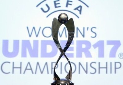 Euro U17 - Le plateau pour le second tour connu Euro U17 - Le plateau pour le second tour connu