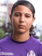 D1 - Lilas TRAÏKIA (Toulouse FC) : "Le groupe va relever la tête très vite" D1 - Lilas TRAÏKIA (Toulouse FC) : "Le groupe va relever la tête très vite"