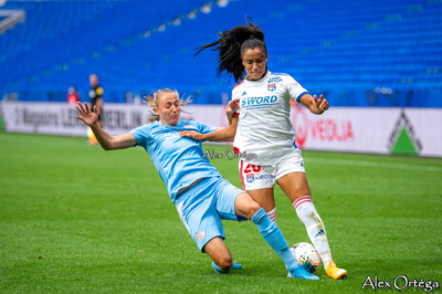 Non qualifiée en Coupe de France, Karchaoui a rejoué ce jeudi Non qualifiée en Coupe de France, Karchaoui a rejoué ce jeudi
