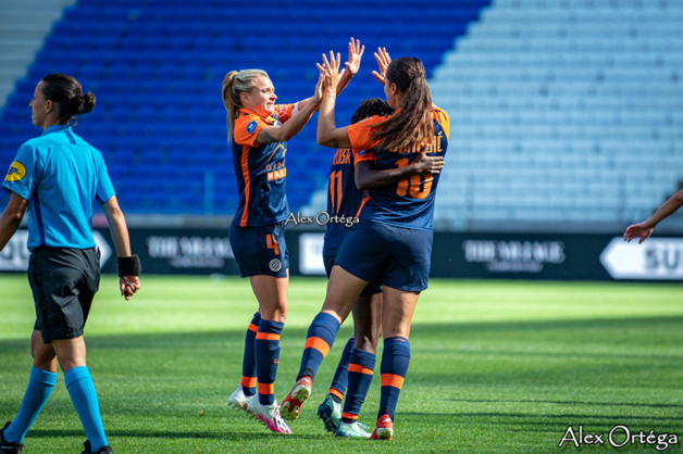 Banusic avait remis son équipe sur de bons rails Banusic avait remis son équipe sur de bons rails