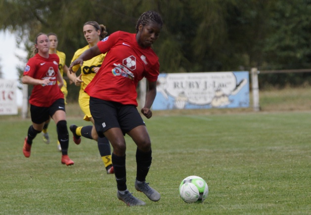 Batcheba Louis (photo Sébastien Duret) Batcheba Louis (photo Sébastien Duret)