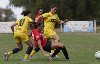 Teinturier en duel avec la défense belge Teinturier en duel avec la défense belge