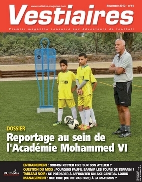 Que dire (ou ne pas dire) à la mi-temps ? Que dire (ou ne pas dire) à la mi-temps ?