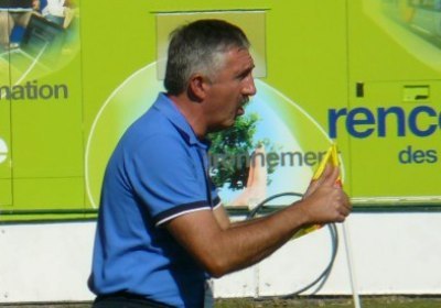 Gilles Eyquem (photo LLF) Gilles Eyquem (photo LLF)