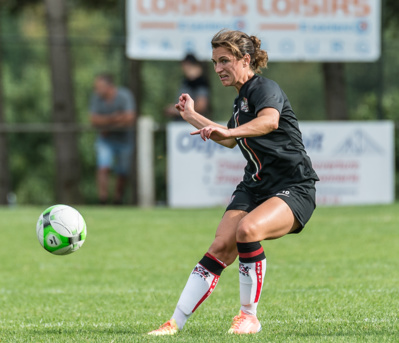 Avec quatre sélections et une expérience en Angleterre, Le Garrec revient avec des ambitions (photo Gianni Pablo) Avec quatre sélections et une expérience en Angleterre, Le Garrec revient avec des ambitions (photo Gianni Pablo)