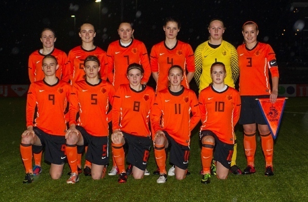 U19 - La FRANCE prend sa revanche (3-0) U19 - La FRANCE prend sa revanche (3-0)