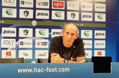 Photo HAC Foot Photo HAC Foot