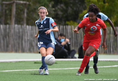 #D1Arkema - Duel des promus : Thierry UVENARD (HAC) : "On a su être efficace offensivement et défensivement" #D1Arkema - Duel des promus : Thierry UVENARD (HAC) : "On a su être efficace offensivement et défensivement"