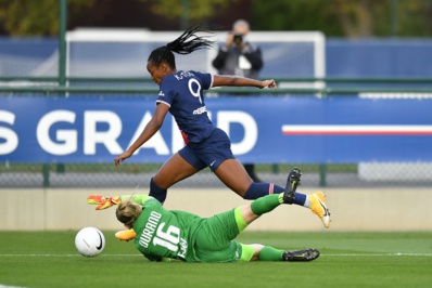 #D1Arkema - J2 : BORDEAUX - PSG : "Bordeaux va être revanchard" #D1Arkema - J2 : BORDEAUX - PSG : "Bordeaux va être revanchard"