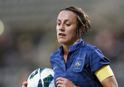 Bleues - Sandrine SOUBEYRAND : « On joue sans complexe »