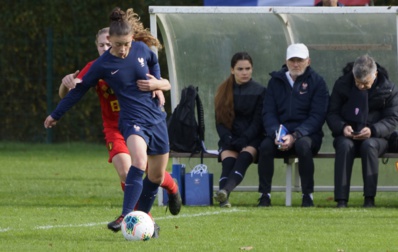 Sélections jeunes - Le programme de début de saison Sélections jeunes - Le programme de début de saison