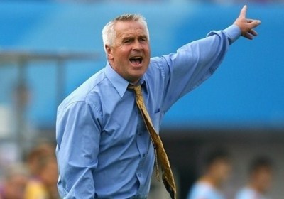 NORVEGE : Even PELLERUD rappelé à la tête de la sélection NORVEGE : Even PELLERUD rappelé à la tête de la sélection