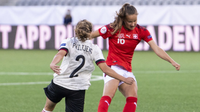 Euro 2022 (Qualifications) - L'ISLANDE tient la SUEDE en échec, la SUISSE repasse en pôle Euro 2022 (Qualifications) - L'ISLANDE tient la SUEDE en échec, la SUISSE repasse en pôle